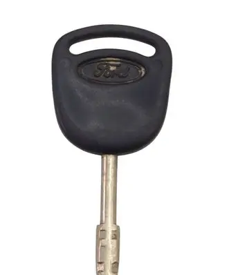 Ford Escort Ignition key/card 1022183