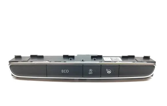 Renault Espace V (RFC) Other switches/knobs/shifts 283E88950R E3241301 28951017152