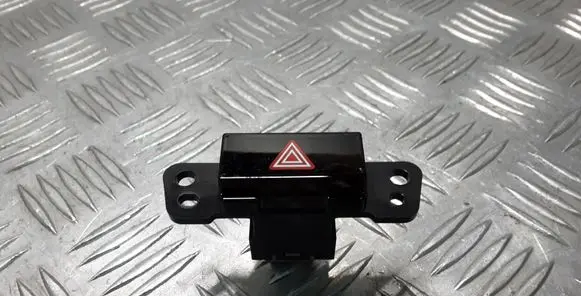 Mitsubishi Outlander Hazard light switch 299213402