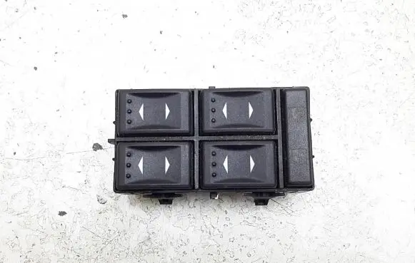 Ford Mondeo Mk III Electric window control switch 3s7t14a132ba