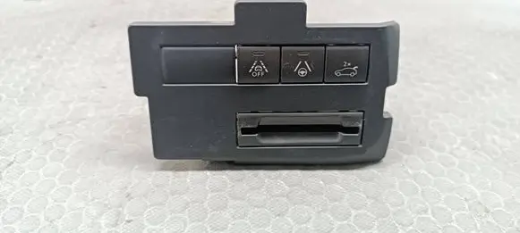 Citroen C5 Aircross Other control units/modules 98200617ZD