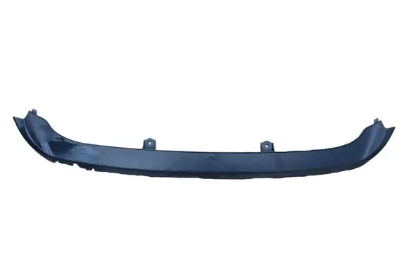 Ford Focus Front bumper lip F1EJ17F017A1