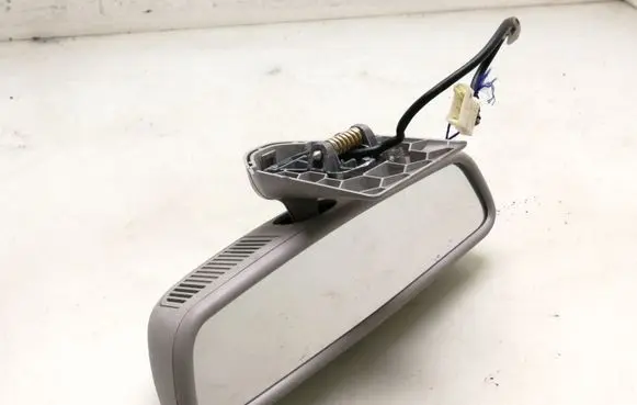 Mercedes-Benz C W203 Rear view mirror (interior) 2038105817