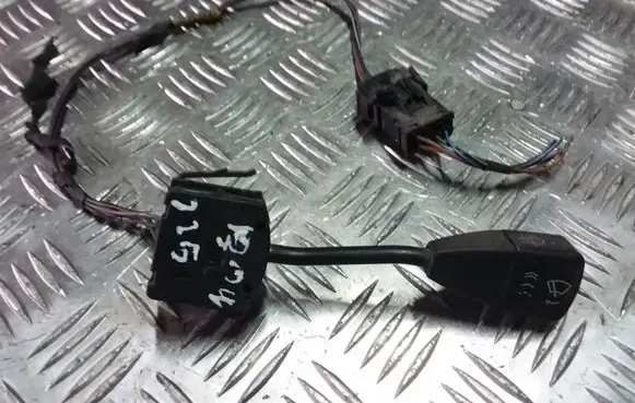 BMW 3 E36 Wiper control stalk 6620