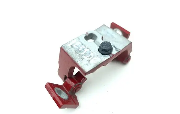 Alfa Romeo Giulia Rear door hinge set 