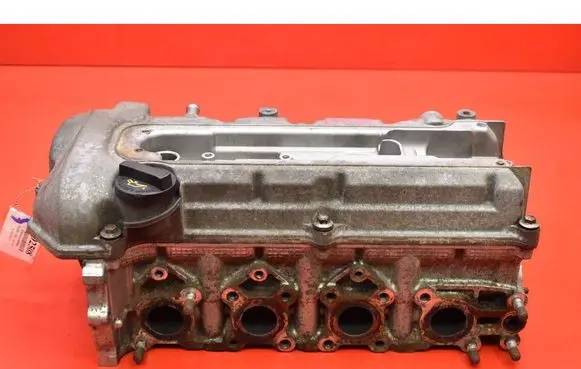 Suzuki SX4 Engine head 