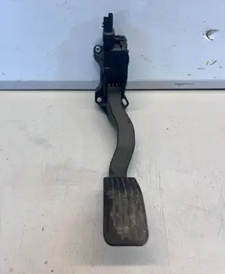 Citroen C3 Accelerator throttle pedal 9671433780 3109407