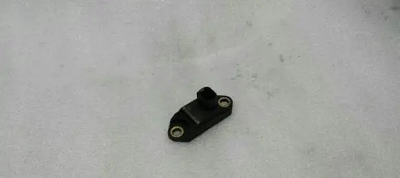 Porsche Panamera (970) Airbag deployment crash/impact sensor 97060611100