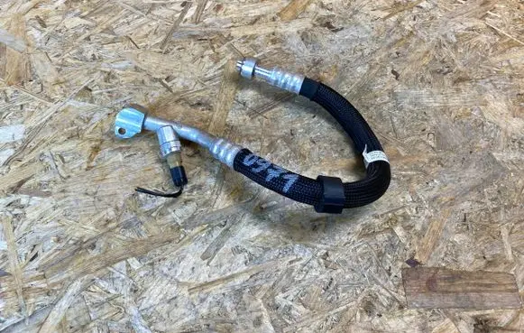 Mini One - Cooper F56 F55 Air conditioning (A/C) pipe/hose 9496190