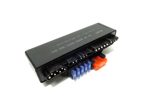 Fuse module