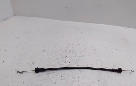 Volvo S60 Rear door cable line 9130317