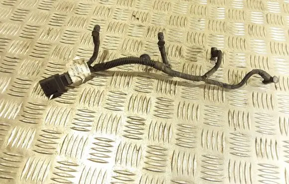 Ford Focus Glow plug wires 9661094180