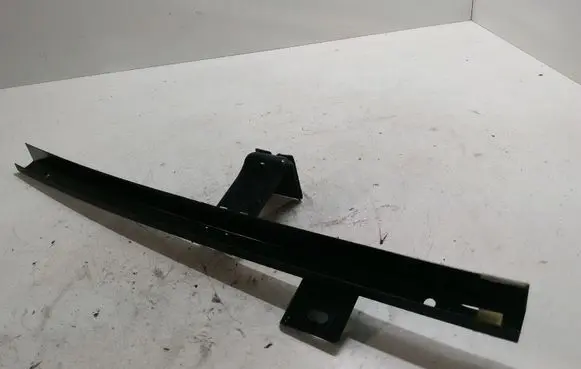Other front door trim element