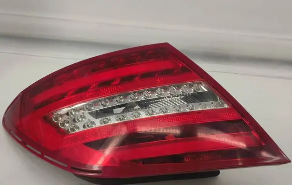 Mercedes-Benz C AMG W204 Rear/tail lights 2049060403 15259FA 131907356