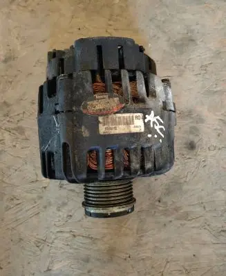 Audi A5 8T 8F Generator/alternator