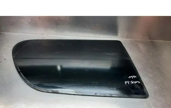 Fiat Seicento/600 Rear side window
