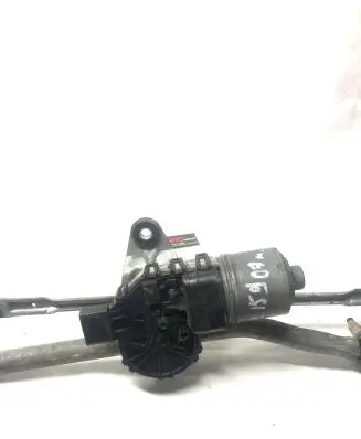 Alfa Romeo 159 Front wiper linkage and motor 60694874 3397020724 24482210