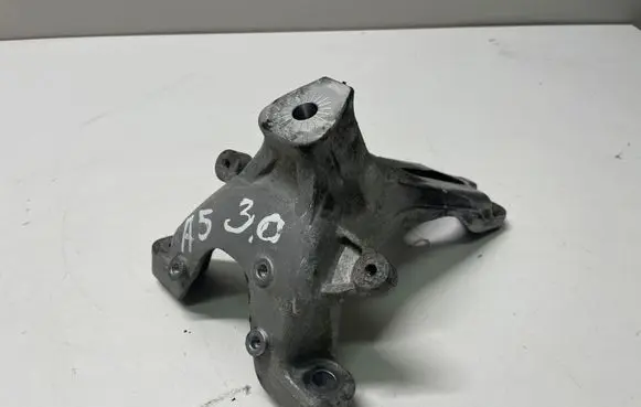 Audi A5 Sportback 8TA Engine mounting bracket 4G0199308K