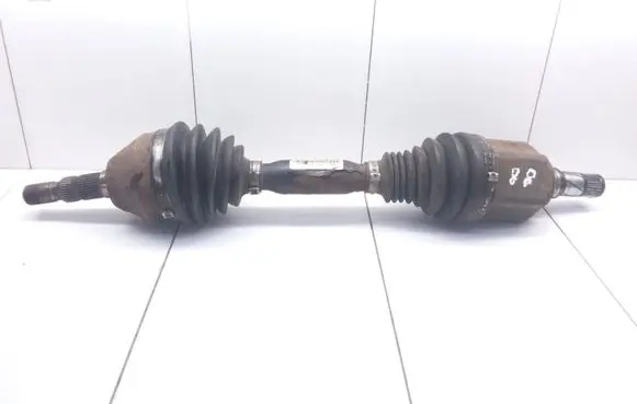 Opel Astra H Front driveshaft 8149150588035 24462251