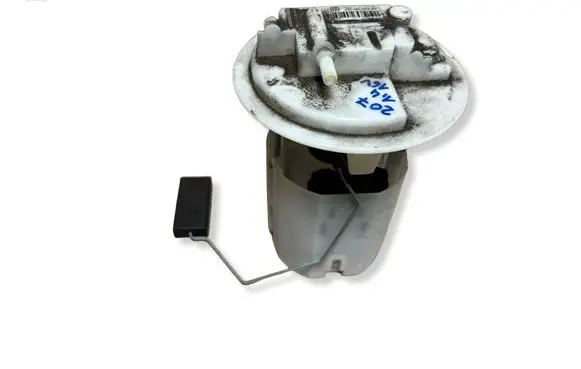Peugeot 207 In-tank fuel pump 9684934480 000898 04122007