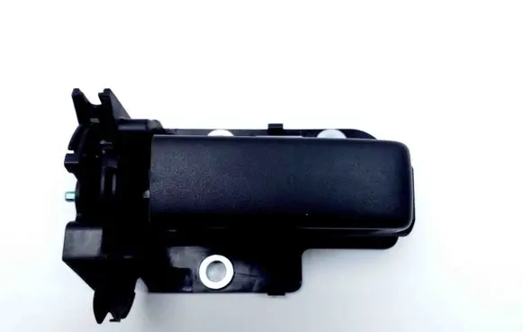 Volkswagen Sharan Rear door interior handle 7N0843641J 745900606J
