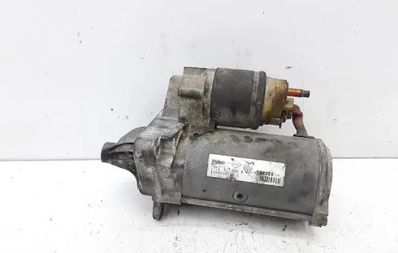 Renault Espace IV Starter motor 8200628430C