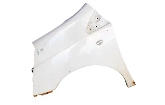 Fiat Scudo Fender 