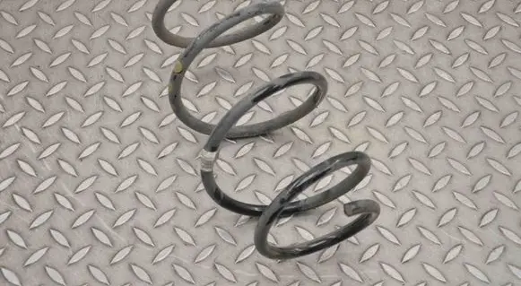 Mercedes-Benz CLA C117 X117 W117 Front coil spring
