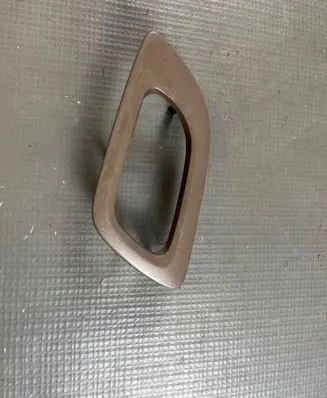 Citroen DS4 Front door handle cover 9671797677