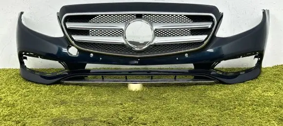 Mercedes-Benz E W213 Front bumper 2138850238