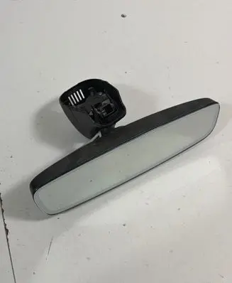 Audi A4 S4 B9 Rear view mirror (interior) 048406 686811998