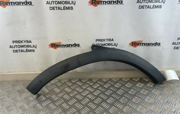 Renault Master II Front arch trim 8200197107