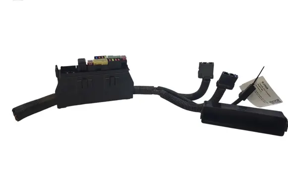 Nissan Leaf II (ZE1) Fuse box set 7154722330