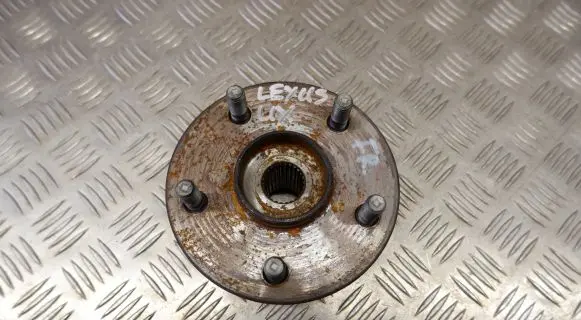 Lexus UX Front wheel ball bearing 4355010010