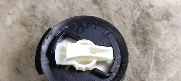 Airbag deployment crash/impact sensor