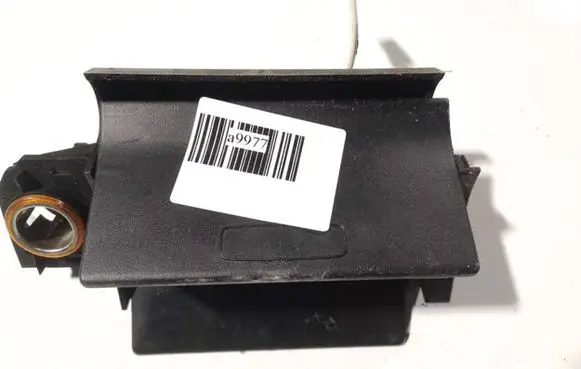 Opel Astra G Car ashtray 90561251