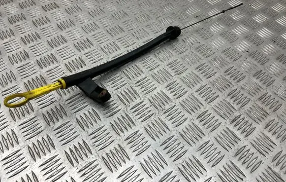 Ford Galaxy Oil level dip stick 