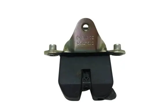 Skoda Octavia Mk2 (1Z) Tailgate/trunk/boot lock/catch/latch 1Z5827501D