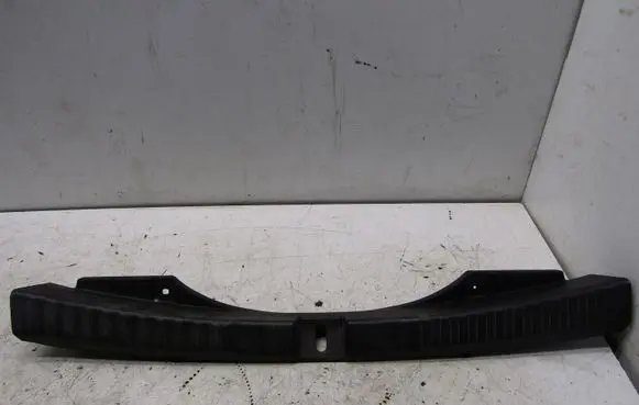 Honda CR-V Trunk/boot sill cover protection 84640T0AA014M1