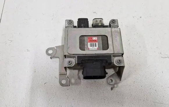 Lexus LS 460 - 600H Suspension control unit/module 892A0-50010