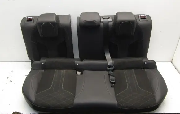 Peugeot 2008 II Radiator support slam panel 1227