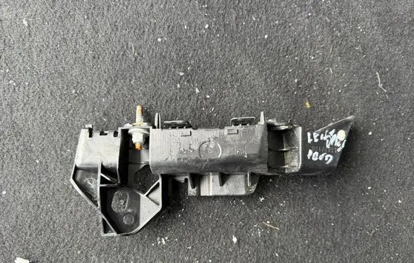 Opel Crossland X Tailgate lock latch 13477180