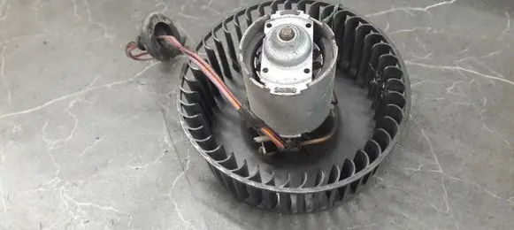 Ford Transit Heater fan/blower 1bb42