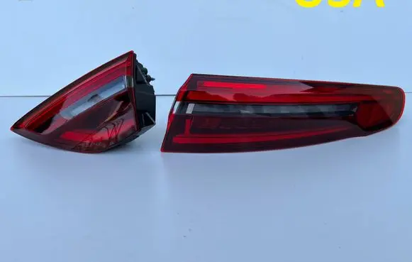 Maserati GranTurismo II Rear/tail lights set 670158866 670158868