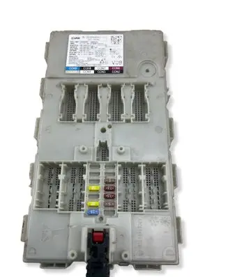 BMW X4 G02 Comfort/convenience module 61355A08A31