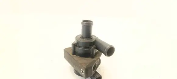 Audi Q3 8U Electric auxiliary coolant/water pump 1K0965561J