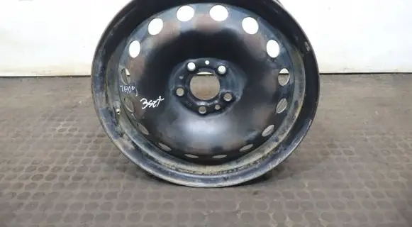 Fiat Tipo R15 steel rim 