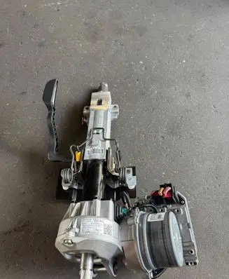 Skoda Fabia Mk3 (NJ) Electric power steering pump 6C1423510CE