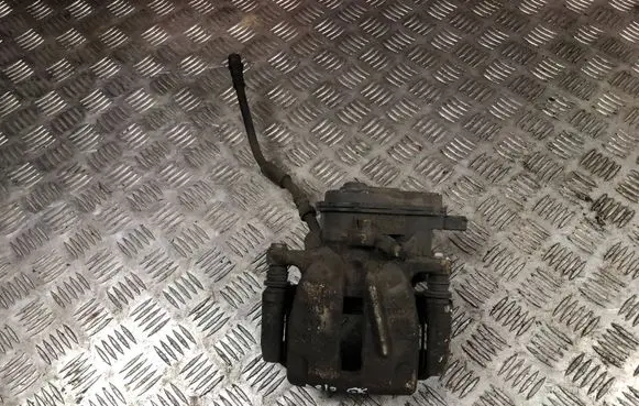 Audi A8 S8 D4 4H Rear brake caliper