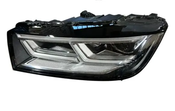 Audi Q5 SQ5 Headlight/headlamp 80A941033 7PP941572AC 7PP941572A